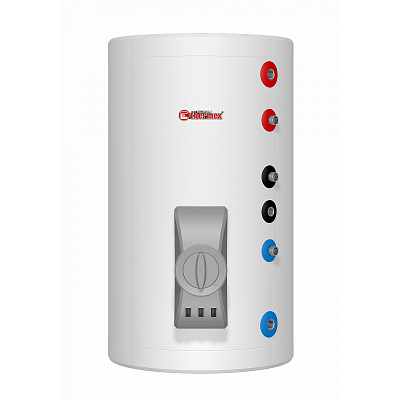 Комбинированный бойлер Thermex IRP 150 V (combi)