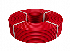 Труба Royal Thermo из полиэтилена повышенной термостойкости PE-RT EVOH d20x2.0 мм