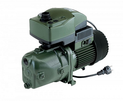 Насосная станция DAB ACTIVE J 102 M