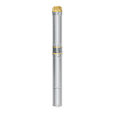 Скважинный насос UNIPUMP 4 ECO 3-70, 0.9 кВт, кабель 40 м