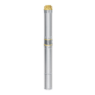 Скважинный насос UNIPUMP 4 ECO 3-70, 0.9 кВт, кабель 40 м