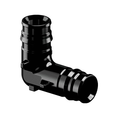 Угольник Usystems PPSU для труб PE-Xa 32-32