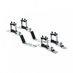Кронштейн VALTEC для коллекторов 500n-e и 560n-e1 дюйм (1шт)