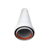 Удлинитель утепленный Camino 80mm L=1,5м (TR.8150.1)
