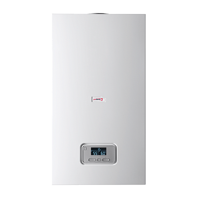 Настенный газовый двухконтурный котел отопления Protherm Пантера 30 KOV