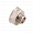 Переходник MVI резьба ВР-НР 1/2ВР х 1/4НР, DN15, латунь