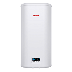 Электрический накопительный водонагреватель Thermex IF 80 V (pro)