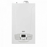 Настенный газовый конденсационный котел отопления Baxi LUNA Platinum+ 1,12 GA
