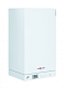Настенный газовый одноконтурный котел отопления Viessmann Vitopend 100-W A1HB003 U-rlu 34 кВт A1HB003