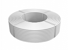 Труба Royal Thermo AXIOpress универсальная металлополимерная Pex-b/Al/Pex-b d32x4,0 мм