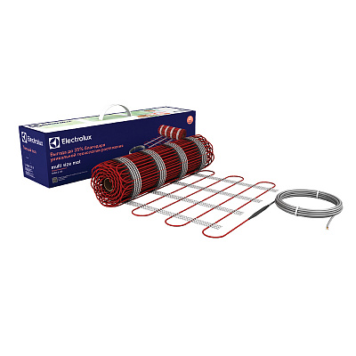 Нагревательный мат Electrolux Multi Size Mat 600 Вт 4,0-5,5 кв. м