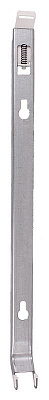 Настенный кронштейн Buderus тип K15.4 (300), с пласт. встав. BH300 (тип 20/21/22/30/33)