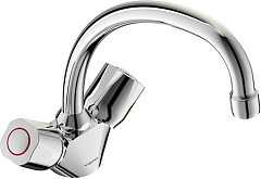 Смеситель для кухни Vidima Икар BA168AA