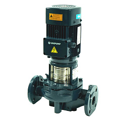 Насос циркуляционный UNIPUMP SVH 40-21-1,5/2