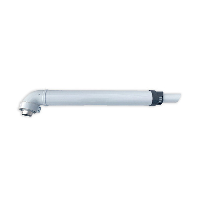Комплект дымохода Camino антилед 1200мм 60/100 (KIT03A120)