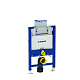 Система инсталляции для унитаза Geberit Duofix Omega 111.003.00.1