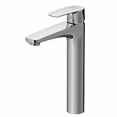 Высокий смеситель для раковины AM.PM Gem F90A92000