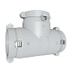 Тройник Thermaflex для электрофузионной сварки GF-T90