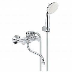 Универсальный смеситель Grohe Costa S 2679210A