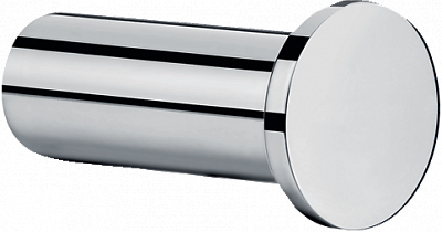 Крючок Hansgrohe Logis Universal 41711000