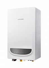 Настенный газовый одноконтурный котел отопления Navien DELUXE ONE-35K