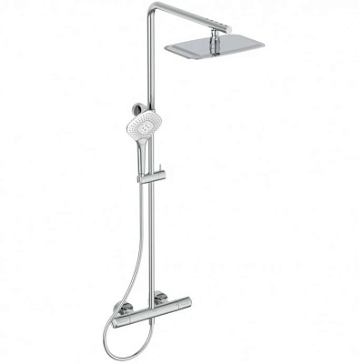 Душевая стойка Ideal Standard Creatherm T50 A7705AA