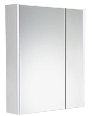 Зеркальный шкаф Roca UP 70 белый глянец ZRU9303016