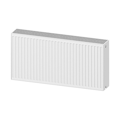 Стальной панельный радиатор отопления Valfex STEEL C 30 200х1400 с боковым подключением