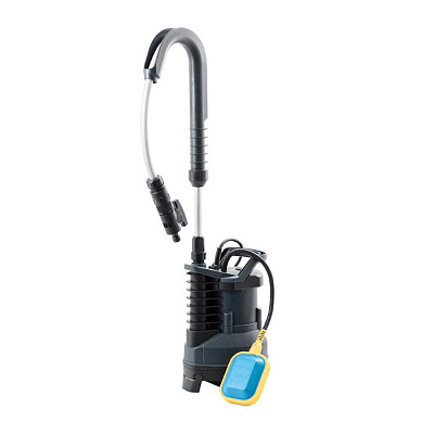 Дренажный насос UNIPUMP RAIN Q550M, садовый