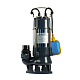 Фекальный насос UNIPUMP FEKAPUMP V 450F