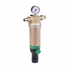 Фильтр для воды Resideo Braukmann F 76S - 1 AAM