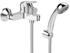 Смеситель для ванны Vidima Fine BA388AA