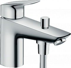 Смеситель на борт ванны Hansgrohe Logis 71312000
