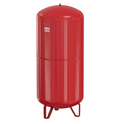 Расширительный бак Flamco (ТС/ХС) Flexcon R 1000/1,5 - 6бар, для системы отопления
