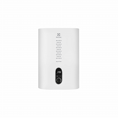 Электрический накопительный водонагреватель Electrolux EWH 30 Royal Flash