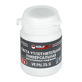 Паста уплотнительная Valfex универсальная 25 г (вода, газ)
