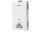 Газовая колонка Oasis Eco W-24