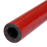 Трубный утеплитель Энергофлекс Super Protect, Тип 18/6 красный (2 м)