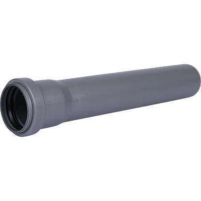 Труба канализационная Sinikon D 050 250 мм (500043)