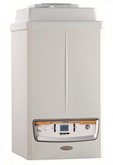 Настенный газовый конденсационный котел отопления IMMERGAS VICTRIX PRO 35 2 ErP (одноконтурный)