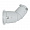 Уголок Thermaflex 45гр. для электрофузионной сварки GF-W20/45