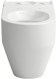 Чаша Laufen Pro 8.2595.2.000.231.1