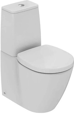 Чаша Ideal Standard Connect Space E119601