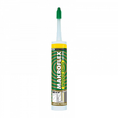 Монтажный клей Makroflex MF995 Экспресс Хватка (0,375кг) 1299467