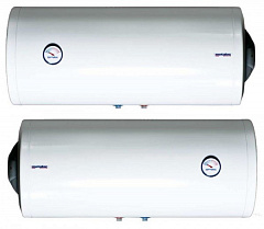 Электрический накопительный водонагреватель Metalac ОPTIMA MB 80 HL (лев.)