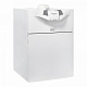 Напольный газовый котел отопления Baxi POWER HT+ 1.150 (A7689651)