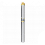 Скважинный насос UNIPUMP 3 MINI ECO 4-57, 1500 Вт, кабель 50м