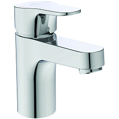 Смеситель для раковины Ideal Standard Cerabase без донного клапана BC827AA