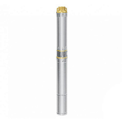 Скважинный насос UNIPUMP 3 MINI ECO 4-57, 1500 Вт, кабель 50м