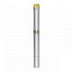 Скважинный насос UNIPUMP 3 MINI ECO 4-57, 1500 Вт, кабель 50м